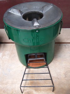 clean cookstove