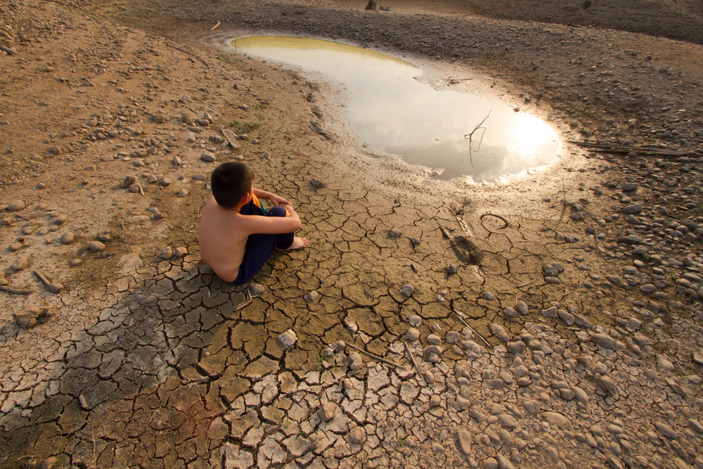 Background Climate Change - Carbon Footprint Management